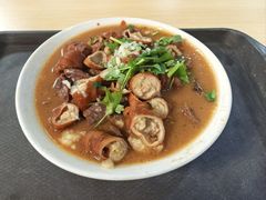 -黄寺卤煮·黄寺喝酒公司