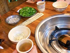 -黑竹香鸡(营和巷店)