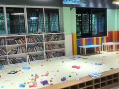 -学知乐教育·幼小衔接·小学科辅导(嘉定镇校区)