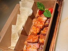 -佬麻雀·新湘菜(珠海金发购物中心店)