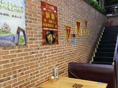 -金豆角砂锅焖面(安贞店)