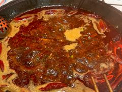 -朱光玉火锅馆(正弘城店)