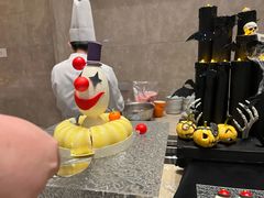 -菲住布渴酒店自助餐厅(阿里巴巴西溪园区店)