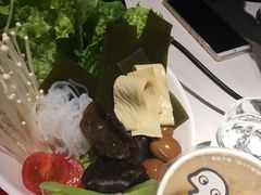 -鱼酷活鱼烤鱼(恒隆广场店)