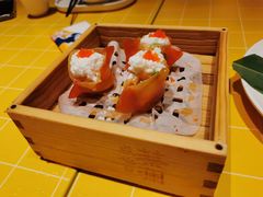 -蔡澜点心·粤菜(海印都荟城店)