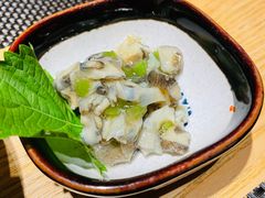 -虹料理·日料放题(悠方店)