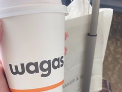 -Wagas沃歌斯(浦东机场店)