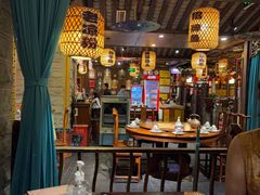 -杨记隆府(重庆总店)
