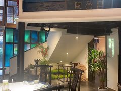 -院8里·小聚园(九眼桥店)