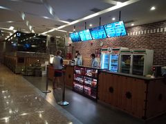 -纽斯桑拿会所(天山店)
