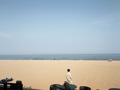 -海风酒吧 喝精酿 听民谣(阿那亚礼堂店)