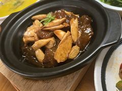 -竹里馆·淮扬菜·功夫茶(老门东店)