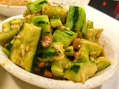 -食潮汕头鲜牛馆(望京保利店)
