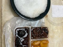 -小胖老味刨冰