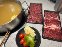 -非遗•老字号•阿彬牛肉火锅(广济桥店)