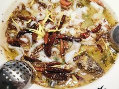 -太二酸菜鱼(福州泰禾店)