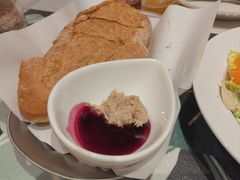 -MIO弥欧洋房西餐厅(中央大街店)