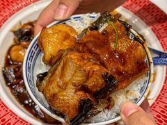 -白家餐厅(徐家汇店)