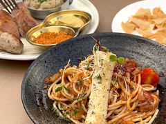 -埠口精酿夜景餐酒吧· BREWPORT BISTRO(长嘉汇重庆之眼店)