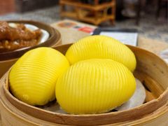 凤凰流沙包-点都德(南京新百店)