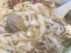 -潮镇老尾牛杂(环城西路店)
