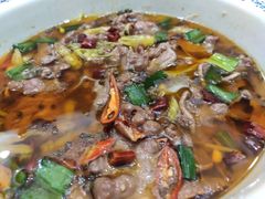 椒麻爽利-正阁海鲜餐厅(六虹桥店)