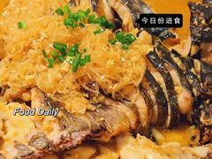 -鱼酷活鱼烤鱼(南开大悦城店)