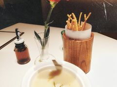 -華府Deluxe(兴业太古汇店)