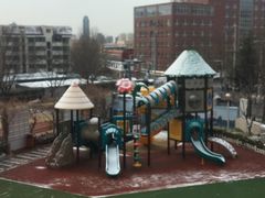 -青岛市市南区实验幼儿园(延吉路园)