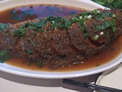 -梅利汴京烤鸭•开封豫菜地标店(晋安路店)
