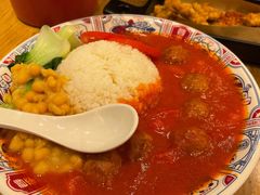 -蓉李记成都名小吃(武汉菱角湖万达店)