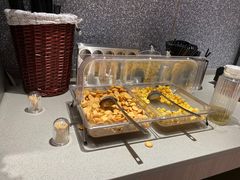 -半天妖烤鱼(东方新天地店)