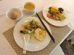 -绮梦西湖·云端餐厅(歌德店)