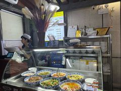 -建基泡馍·西安老字号·清真(永宁店)