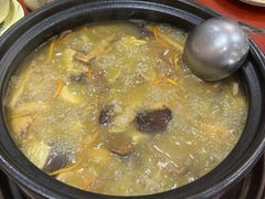 -菌之家·专业纯野生菌火锅·特色炒菌