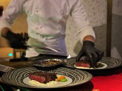 黛安娜牛排-wann lounge 低温慢煮牛排·清吧