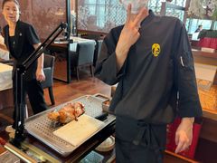 -羲和雅苑•北京烤鸭(瑞吉店)