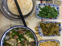-夏家合汁(天润花园小区店)