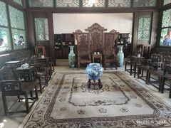-张学良旧居陈列馆