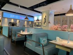 大堂-花椒俏川菜小馆(南海万达店)