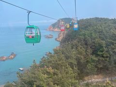 -摩天岭风景区