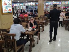 大堂-西塔大冷面(市府大路店)