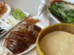 -梅利汴京烤鸭•开封豫菜地标店(晋安路店)