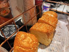-西堤牛排(龙德广场店)