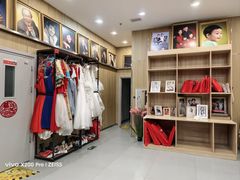 -中国照相馆(清河万象汇店)