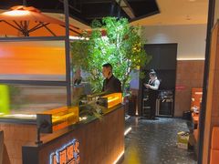 -鼎原力量东北吊炉烧烤(临河街店)