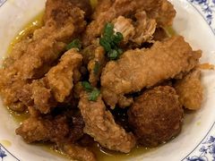 -令氏家外家周秦食府(高新店)