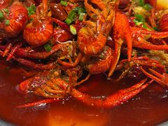 -李叔叔虾蟹大排档(青羊店)