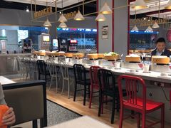 自助取餐区-龍歌自助小火锅(崂山丽达店)