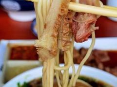 -满族八旗正宗牛肉面
